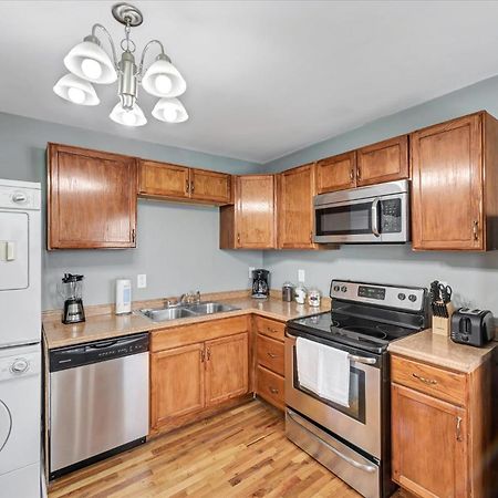 Historic St Louis Community Living With 4 Queen Beds Clifton Heights Exterior foto